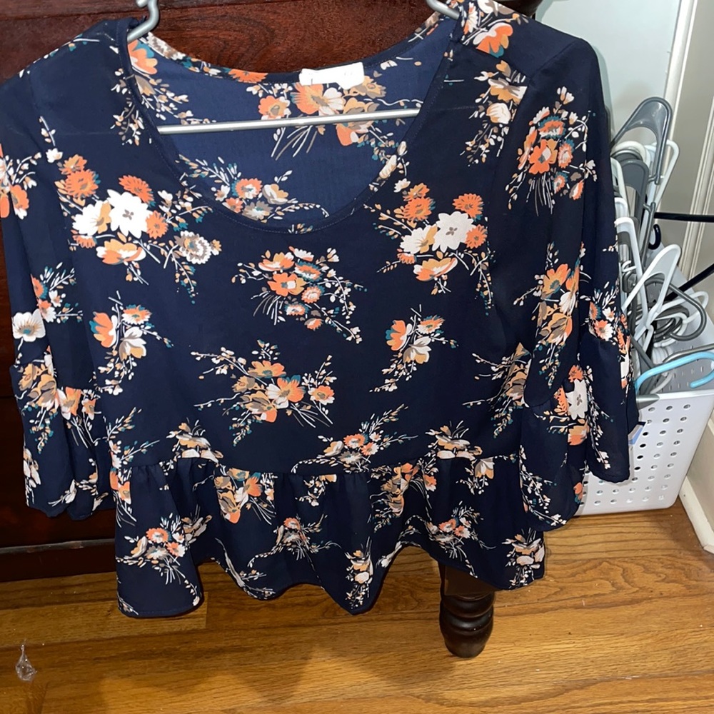 Women’s blouse